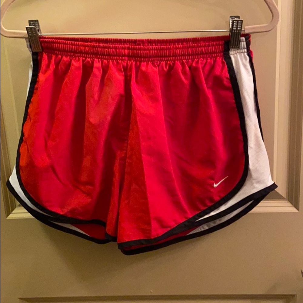 🐈Nike Dri fit running shorts